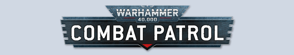 Warhammer Combat Patrol