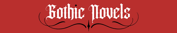 Edges Gothic Novels Classici letteratura gotica