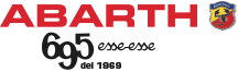 Abarth ss 695 edizione 2