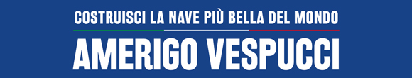 Costruisci la Vespucci